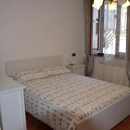 Ca' Di Beppe * Follo Alto