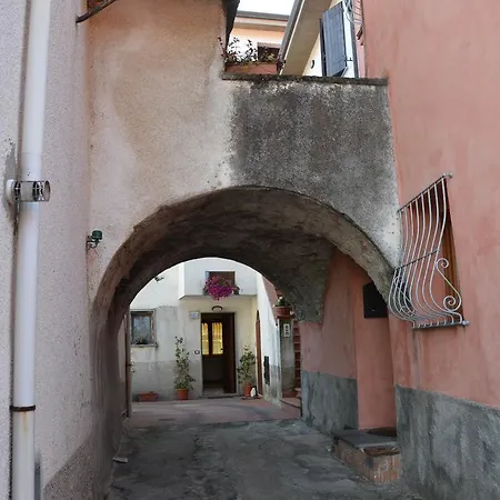 Ca' Di Beppe Apartman *