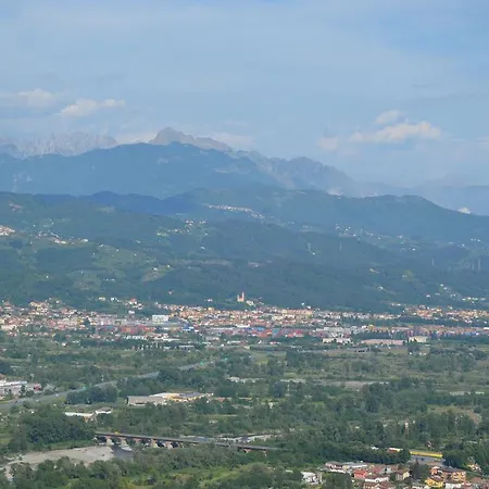Ca' Di Beppe Apartman