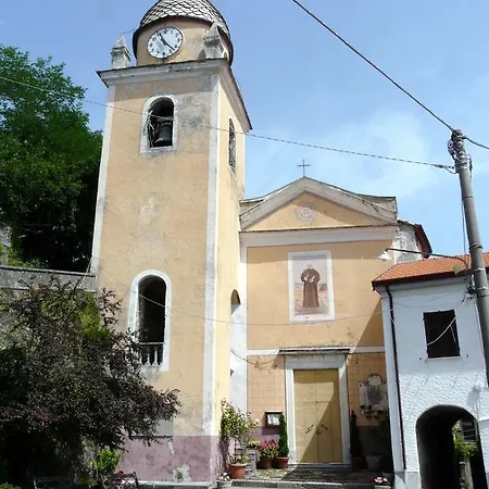 Ca' Di Beppe Apartman