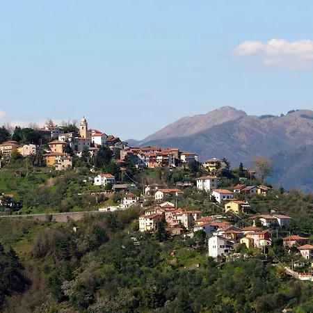 Apartman Ca' Di Beppe *