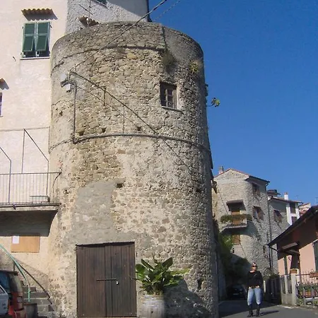 Ca' Di Beppe Apartman
