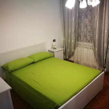 Ca' Di Beppe Apartman